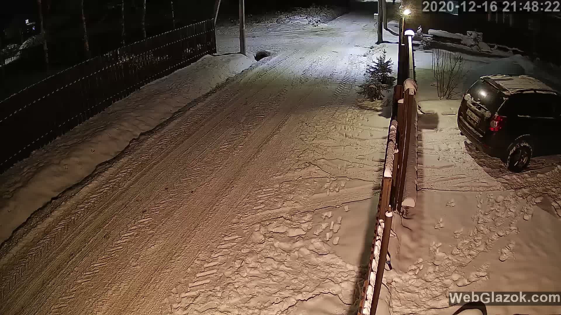 WDR отключен