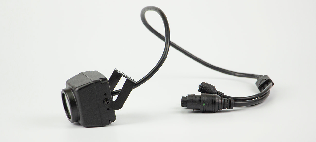 H0420-A-B1 IP-камера 2Мп для помещения с сервисом WebGlazok v3.0 