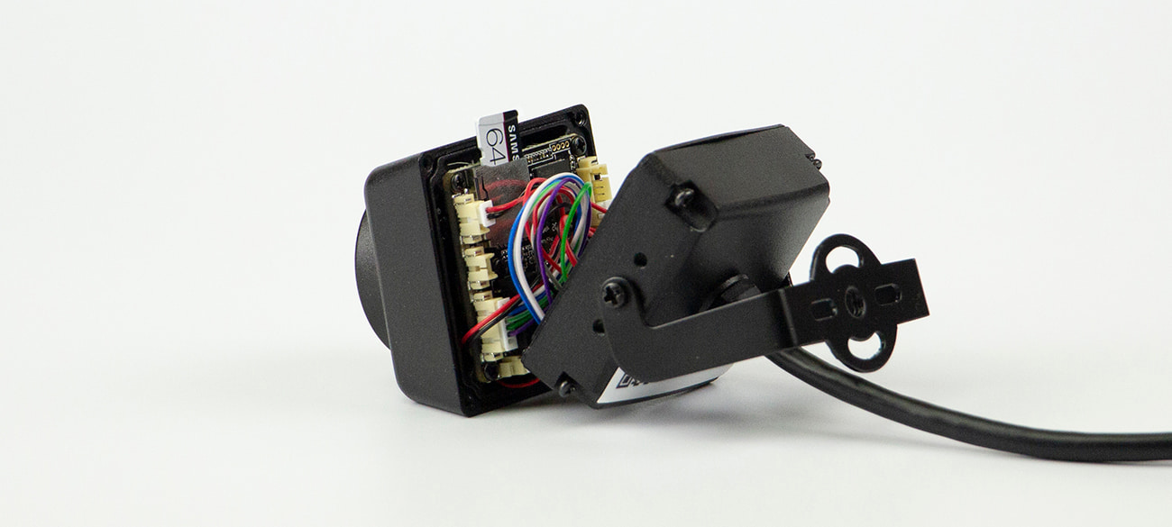 H0420-A-B1 IP-камера 2Мп для помещения с сервисом WebGlazok v3.0 