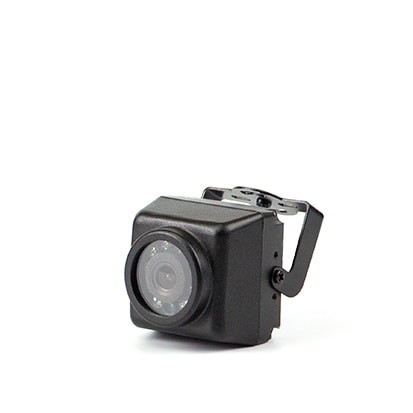 IP-камера 2Мп для улицы сервисом WebGlazok, microSD, звук, обнаружение человека