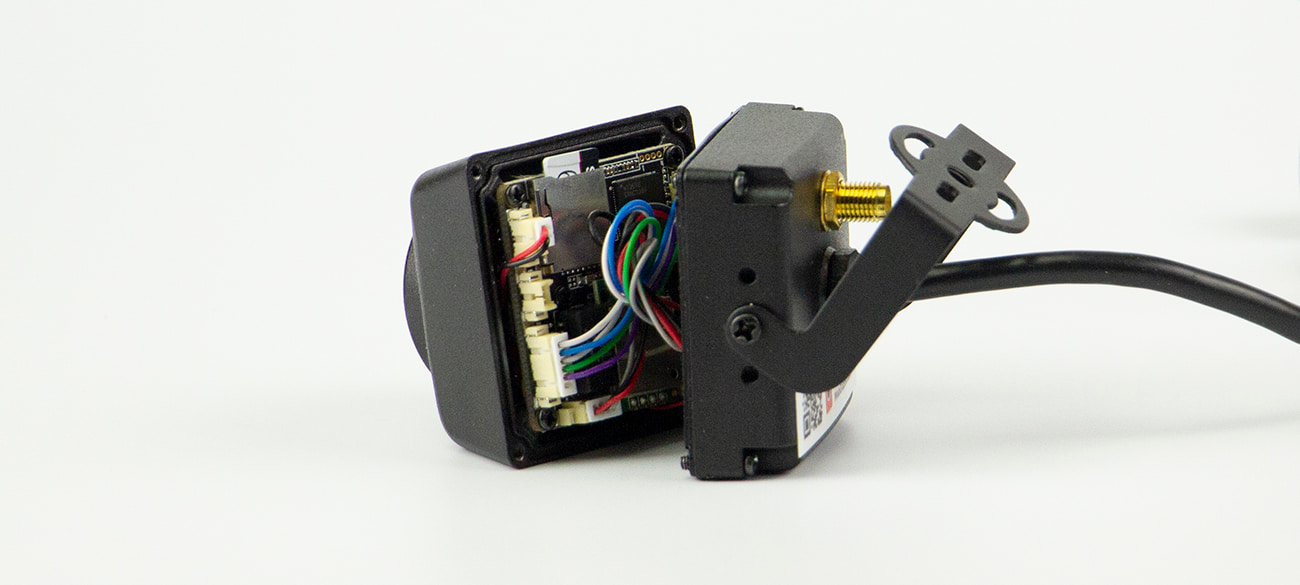 H0420-AW-B1 Wi-Fi IP-камера 2Мп для улицы с сервисом WebGlazok v3.0 