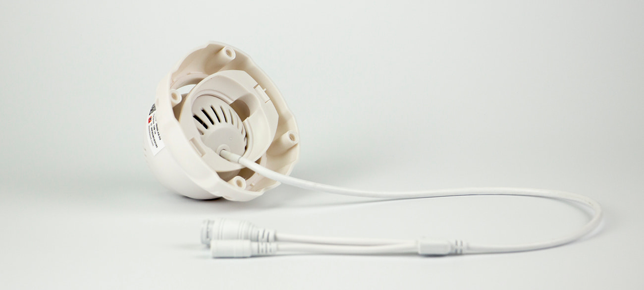 H0520-AP-D2 IP-камера 2Мп для помещения с сервисом WebGlazok v3.0 