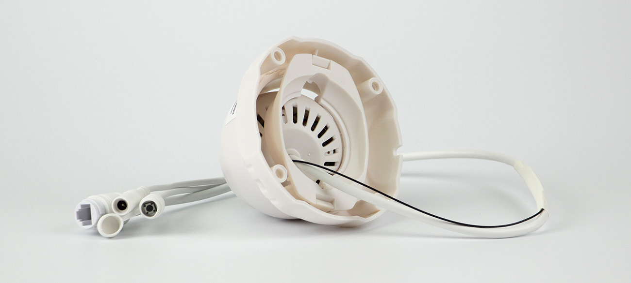 H0520-AWS-D2 Wi-Fi IP-камера 2Мп для помещения с сервисом WebGlazok v3.0 