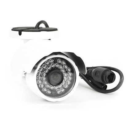 IP-камера 1Мп для улицы с сервисом WebGlazok 3