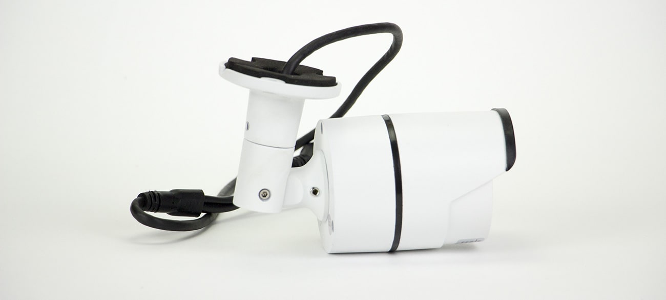 H0110-B2 Уличная IP-камера 1Мп с сервисом WebGlazok v3.0 