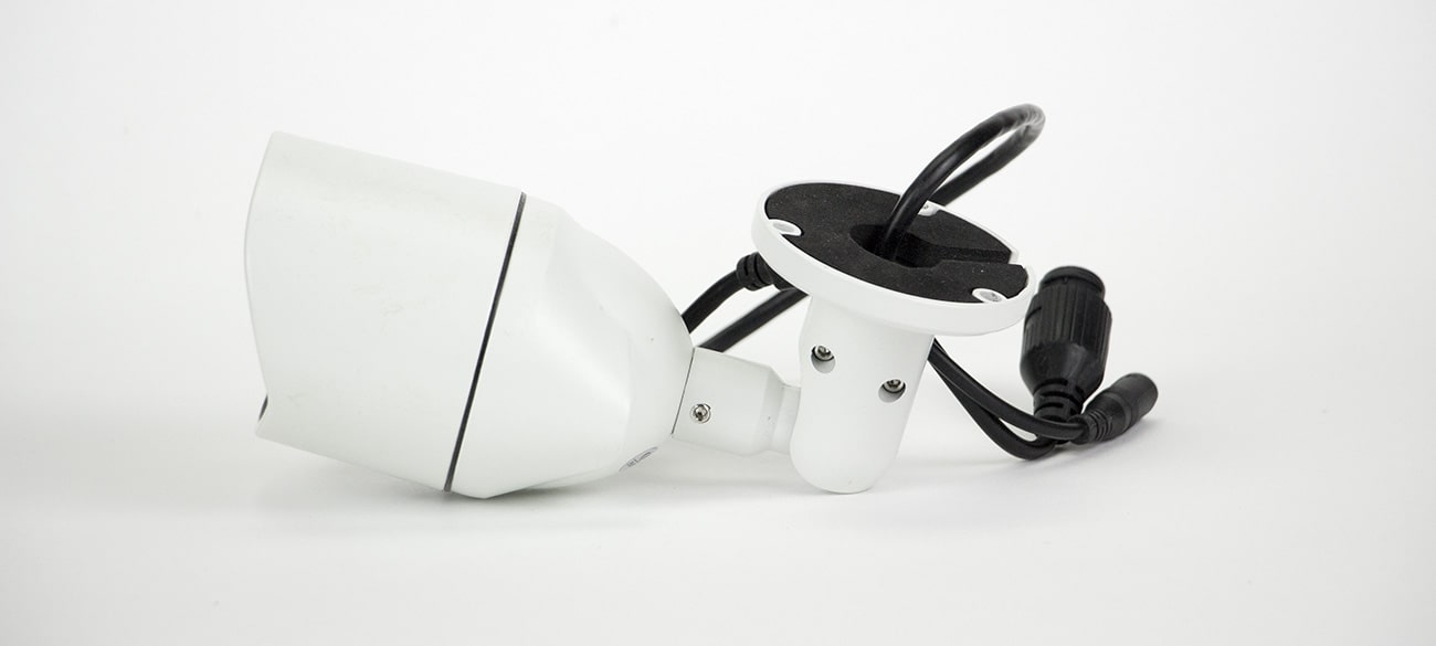 H0110-B3 Уличная IP-камера 1Мп с сервисом WebGlazok v3.0 