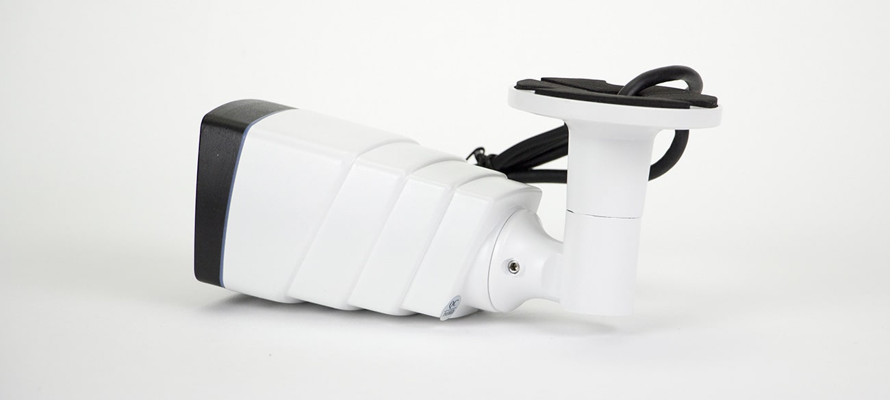 H0110-B4 Уличная IP-камера 1Мп с сервисом WebGlazok v3.0 