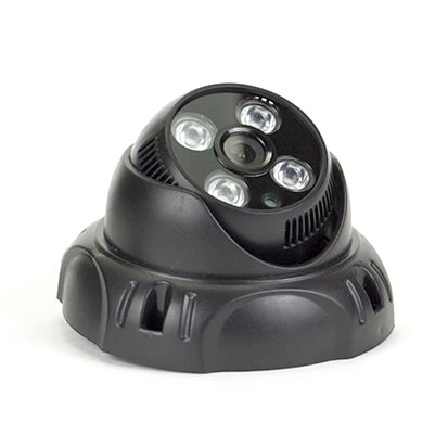 IP-камера 1Мп с сервисом WebGlazok 3