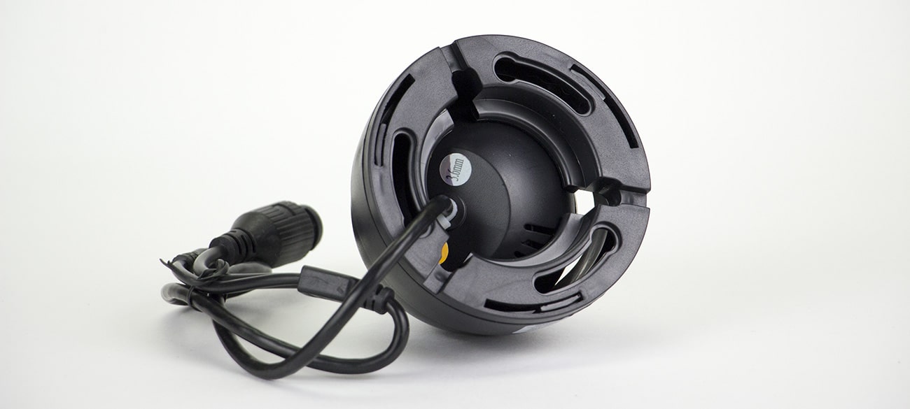 H0110-A-D3 IP-камера 1Мп для помещений с сервисом WebGlazok v3.0 