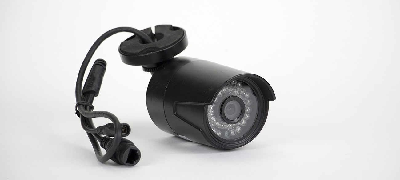 IP-камера 2Мп для улицы с сервисом WebGlazok 3