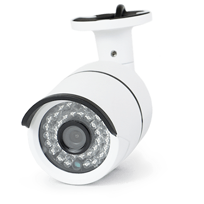 IP-камера со встроенным облачным сервисом WebGlazok