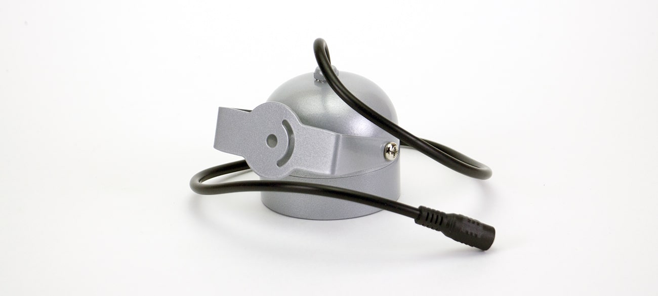 Инфракрасный прожектор для камеры видеонаблюдения, 4 Вт