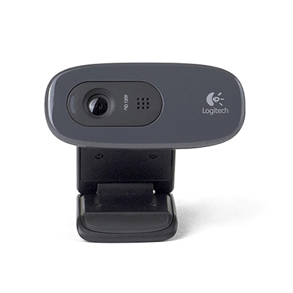 Веб-камера Logitech C270