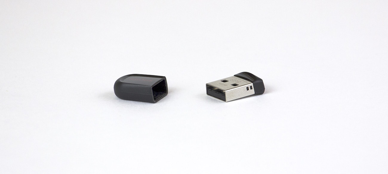 USB-накопитель