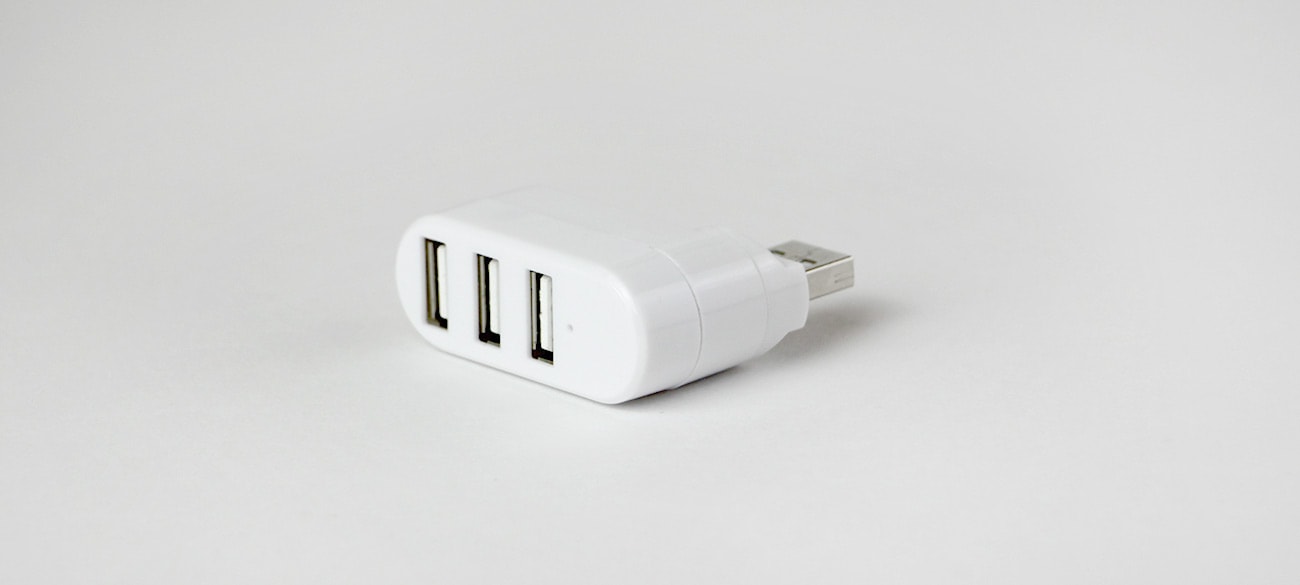 USB-концентратор